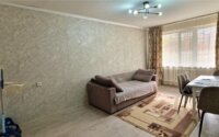 Продажа 2-комнатной квартиры, 42 м² в Караганде - фото 3