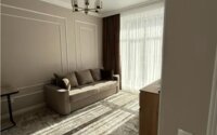 Продажа 1-комнатной квартиры, 38.2 м² в Астане