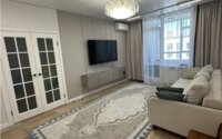 Продажа 2-комнатной квартиры, 57.8 м² в Астане