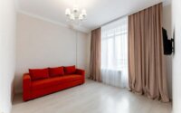 Продажа 2-комнатной квартиры, 42 м² в Астане