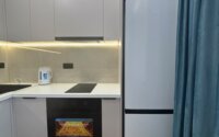Аренда 1-комнатной квартиры, 38 м² в Астане - фото 3