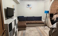 Продажа 3-комнатной квартиры, 115 м² в Алматы