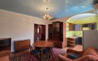 Продажа 2-комнатной квартиры, 54.3 м² в Алматы