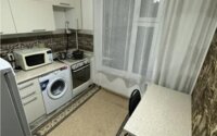 Продажа 1-комнатной квартиры, 36.5 м² в Астане - фото 2