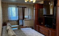 Продажа 3-комнатной квартиры, 59 м² в Алматы