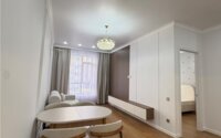 Продажа 3-комнатной квартиры, 61 м² в Астане