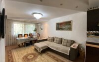 Продажа 4-комнатной квартиры, 78 м² в Караганде