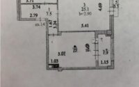 Продажа 1-комнатной квартиры, 59 м² в Астане - фото 8