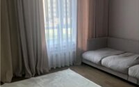 Продажа 1-комнатной квартиры, 45.1 м² в Астане