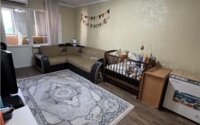 Продажа 1-комнатной квартиры, 40 м² в Алматы