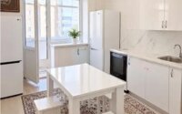 Продажа 1-комнатной квартиры, 34.8 м² в Астане - фото 3