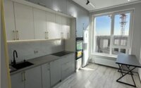 Продажа 1-комнатной квартиры, 35 м² в Алматы - фото 2