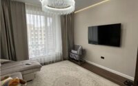 Продажа 2-комнатной квартиры, 63 м² в Астане