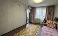 Продажа 3-комнатной квартиры, 63 м² в Алматы