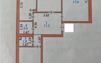 Продажа 3-комнатной квартиры, 70 м² в Астане - фото 7
