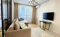 Продажа 2-комнатной квартиры, 67 м² в Астане