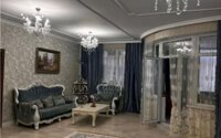 Продажа 5-комнатной квартиры, 252 м² в Астане