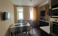 Продажа 3-комнатной квартиры, 137.8 м² в Астане - фото 8