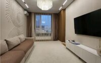 Продажа 2-комнатной квартиры, 64.8 м² в Астане