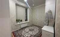 Продажа 1-комнатной квартиры, 41.8 м² в Астане - фото 2