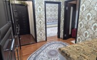 Продажа 3-комнатной квартиры, 62 м² в Караганде - фото 18
