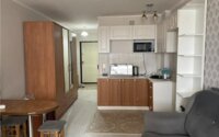 Продажа 1-комнатной квартиры, 29.1 м² в Астане - фото 2