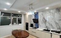 Продажа 4-комнатной квартиры, 156 м² в Астане