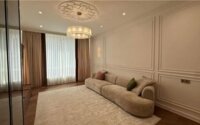 Продажа 2-комнатной квартиры, 80 м² в Алматы