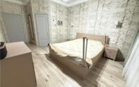 Продажа 3-комнатной квартиры, 103.6 м² в Астане - фото 2