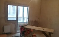 Продажа 2-комнатной квартиры, 46 м² в Астане