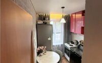 Продажа 1-комнатной квартиры, 30.3 м² в Астане - фото 2