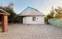 Продажа 4-комнатного дома, 75 м² в Алматы - фото 3