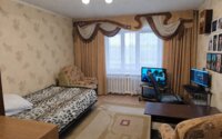 Продажа 1-комнатной квартиры, 35 м² в Караганде