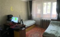 Продажа 3-комнатной квартиры, 56 м² в Алматы - фото 3