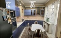 Продажа 3-комнатной квартиры, 110 м² в Алматы - фото 4
