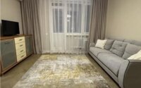 Продажа 1-комнатной квартиры, 39 м² в Астане