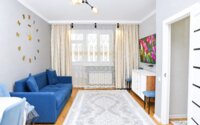 Продажа 2-комнатной квартиры, 40 м² в Астане - фото 7