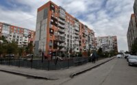Продажа 2-комнатной квартиры, 57.6 м² в Алматы