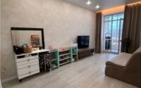 Продажа 1-комнатной квартиры, 43 м² в Астане - фото 2