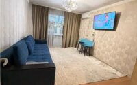 Продажа 3-комнатной квартиры, 78 м² в Алматы