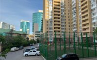 Продажа 2-комнатной квартиры, 68 м² в Астане - фото 19