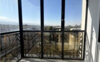 Продажа 1-комнатной квартиры, 40 м² в Алматы - фото 4