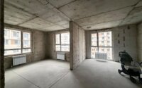 Продажа 3-комнатной квартиры, 54.6 м² в Алматы