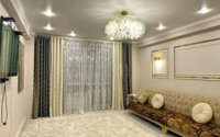 Продажа 3-комнатной квартиры, 93 м² в Алматы
