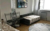 Продажа 1-комнатной квартиры, 27.7 м² в Алматы