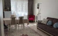 Продажа 3-комнатной квартиры, 58 м² в Алматы