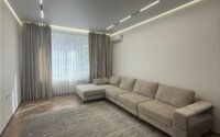 Продажа 3-комнатной квартиры, 102.7 м² в Алматы