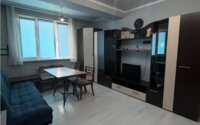 Продажа 2-комнатной квартиры, 53.5 м² в Алматы