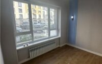 Продажа 1-комнатной квартиры, 34 м² в Алматы
