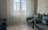 Продажа 2-комнатной квартиры, 49 м² в Астане